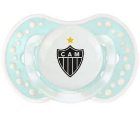 Clube Atlético Mineiro Sucete LOVI Dynamic Retro-turquoise-lagon classique