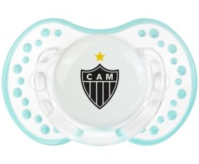 Clube Atlético Mineiro Sucete LOVI Dynamic Retro-blanc-lagon classique