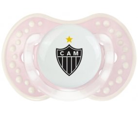 Clube Atlético Mineiro Sucete LOVI Dynamic Retro-rose-tendre classique