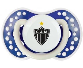 Clube Atlético Mineiro Sucete LOVI Dynamic Bleu-marine phosphorescente