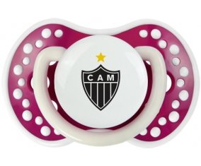 Clube Atlético Mineiro Sucete LOVI Dynamic Fuchsia phosphorescente