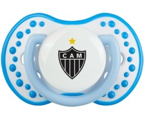 Clube Atlético Mineiro Sucete LOVI Dynamic Blanc-bleu phosphorescente