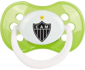 Clube Atlético Mineiro Sucete Anatomique Vert classique