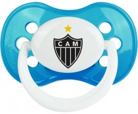 Clube Atlético Mineiro Sucete Anatomique Cyan classique