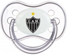 Clube Atlético Mineiro Sucete Anatomique Transparente classique