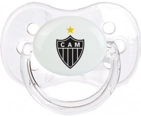 Clube Atlético Mineiro Sucete Cerise Transparent classique