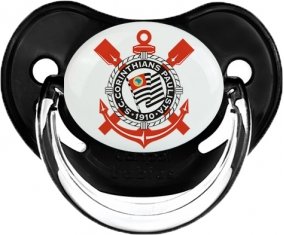 Sport Club Corinthians Paulista Sucete Physiologique Noir classique