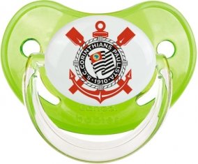 Sport Club Corinthians Paulista Sucete Physiologique Vert classique