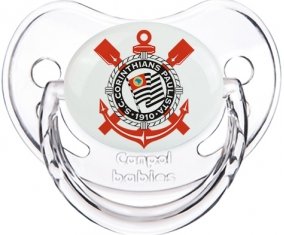 Sport Club Corinthians Paulista Sucete Physiologique Transparent classique