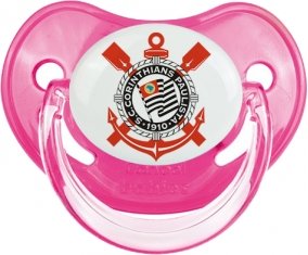 Sport Club Corinthians Paulista Sucete Physiologique Rose classique