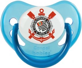 Sport Club Corinthians Paulista Sucete Physiologique Bleue phosphorescente