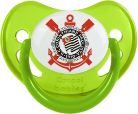 Sport Club Corinthians Paulista Sucete Physiologique Vert phosphorescente
