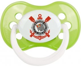 Sport Club Corinthians Paulista Sucette Anatomique Vert classique