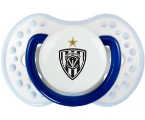 Independiente del Valle Sucette LOVI Dynamic Marine-blanc-bleu classique