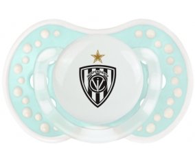 Independiente del Valle Sucette LOVI Dynamic Retro-turquoise-lagon classique