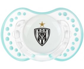 Independiente del Valle Sucette LOVI Dynamic Retro-blanc-lagon classique