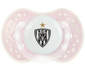 Independiente del Valle Sucette LOVI Dynamic Retro-rose-tendre classique
