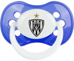 Independiente del Valle Tétine Anatomique Bleu classique