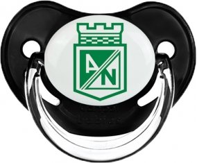 Atlético Nacional Sucete Physiologique Noir classique