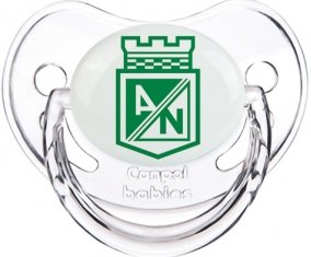 Atlético Nacional Sucete Physiologique Transparent classique