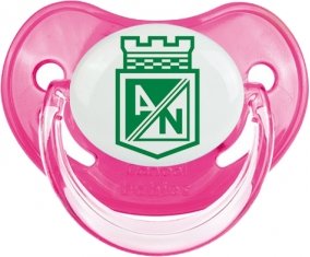 Atlético Nacional Sucete Physiologique Rose classique