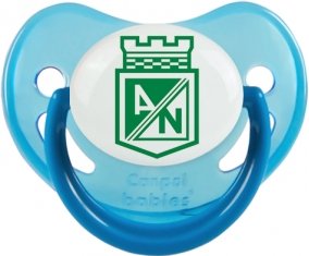 Atlético Nacional Sucete Physiologique Bleue phosphorescente