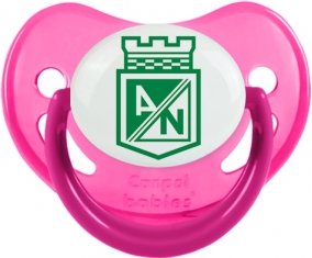 Atlético Nacional Sucete Physiologique Rose phosphorescente
