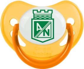 Atlético Nacional Sucete Physiologique Jaune phosphorescente