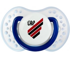 Club Athletico Paranaense Sucette LOVI Dynamic Marine-blanc-bleu classique