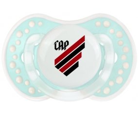 Club Athletico Paranaense Sucette LOVI Dynamic Retro-turquoise-lagon classique