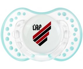 Club Athletico Paranaense Sucette LOVI Dynamic Retro-blanc-lagon classique