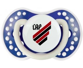Club Athletico Paranaense Sucette LOVI Dynamic Bleu-marine phosphorescente