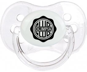 Club Olimpia Sucete Cerise Transparent classique