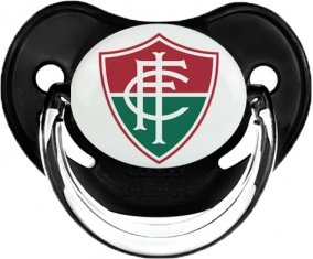 Fluminense Football Club Sucette Physiologique Noir classique