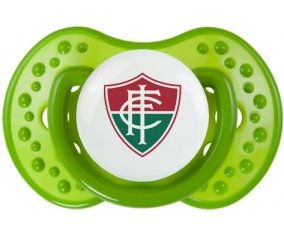 Fluminense Football Club : Sucette LOVI Dynamic personnalisée