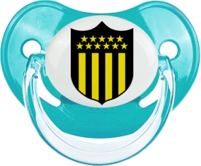 Club Atlético Peñarol : Sucette Physiologique personnalisée