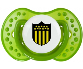 Club Atlético Peñarol : Sucette LOVI Dynamic personnalisée