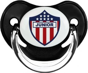 Atlético Junior (Junior de Barranquilla) Sucete Physiologique Noir classique