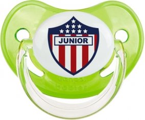 Atlético Junior (Junior de Barranquilla) Sucete Physiologique Vert classique