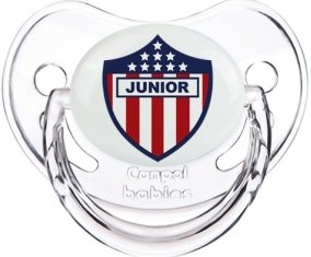 Atlético Junior (Junior de Barranquilla) Sucete Physiologique Transparent classique