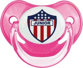 Atlético Junior (Junior de Barranquilla) Sucete Physiologique Rose classique