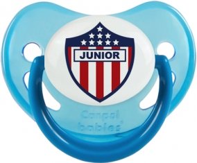 Atlético Junior (Junior de Barranquilla) Sucete Physiologique Bleue phosphorescente