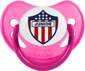 Atlético Junior (Junior de Barranquilla) Sucete Physiologique Rose phosphorescente