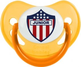 Atlético Junior (Junior de Barranquilla) Sucete Physiologique Jaune phosphorescente