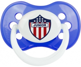 Atlético Junior (Junior de Barranquilla) : Sucette Anatomique personnalisée