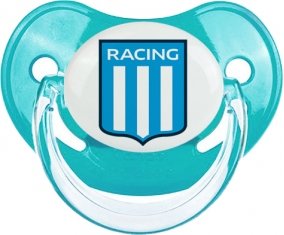 Racing Club de Avellaneda : Sucette Physiologique personnalisée