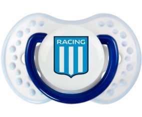 Racing Club de Avellaneda Sucette LOVI Dynamic Marine-blanc-bleu classique