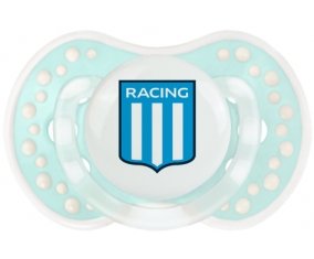 Racing Club de Avellaneda Sucette LOVI Dynamic Retro-turquoise-lagon classique