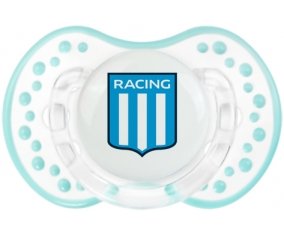 Racing Club de Avellaneda Sucette LOVI Dynamic Retro-blanc-lagon classique