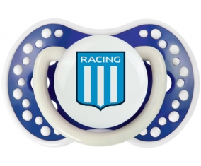 Racing Club de Avellaneda Sucette LOVI Dynamic Bleu-marine phosphorescente